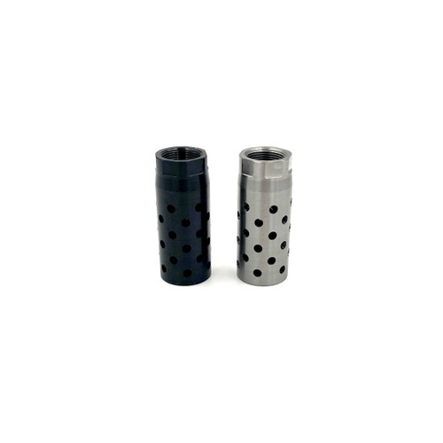 GLFA Muzzle Brake - .450 Bushmaster - 11/16" x 24 Thread