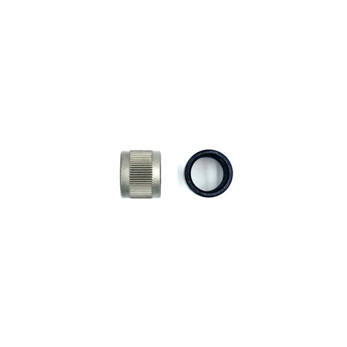 Thread Protector - 5/8" x 24 Threads - .458 Thread Protector - 5/8" x 24 Threads - .458