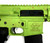 GLFA .223 Wylde Rifle - Zombie Splatter