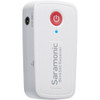 Saramonic Blink 500 B1 3.5MM 2.4G Dual Channel Wireless Microphone （TX+RX）- Snow White