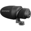 Saramonic CamMic Lightweight On-Camera Microphone