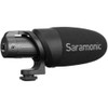 Saramonic CamMic+ CamMic Lightweight On-Camera Microphone