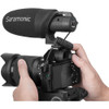 Saramonic CamMic+ CamMic Lightweight On-Camera Microphone