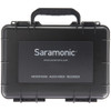 Saramonic Hard Case for UwMic9 Kit