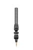 Saramonic SmartMic5 S Super-long Unidirectional Microphone for Smartphones, Tablets and Laptops with a 3.5mm Headphone Jack (CTIA Standard)