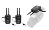 Saramonic VmicLink5 (TX+TX+RX) - 5.8G Wireless Mic System