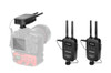 Saramonic VmicLink5 (TX+TX+RX) - 5.8G Wireless Mic System