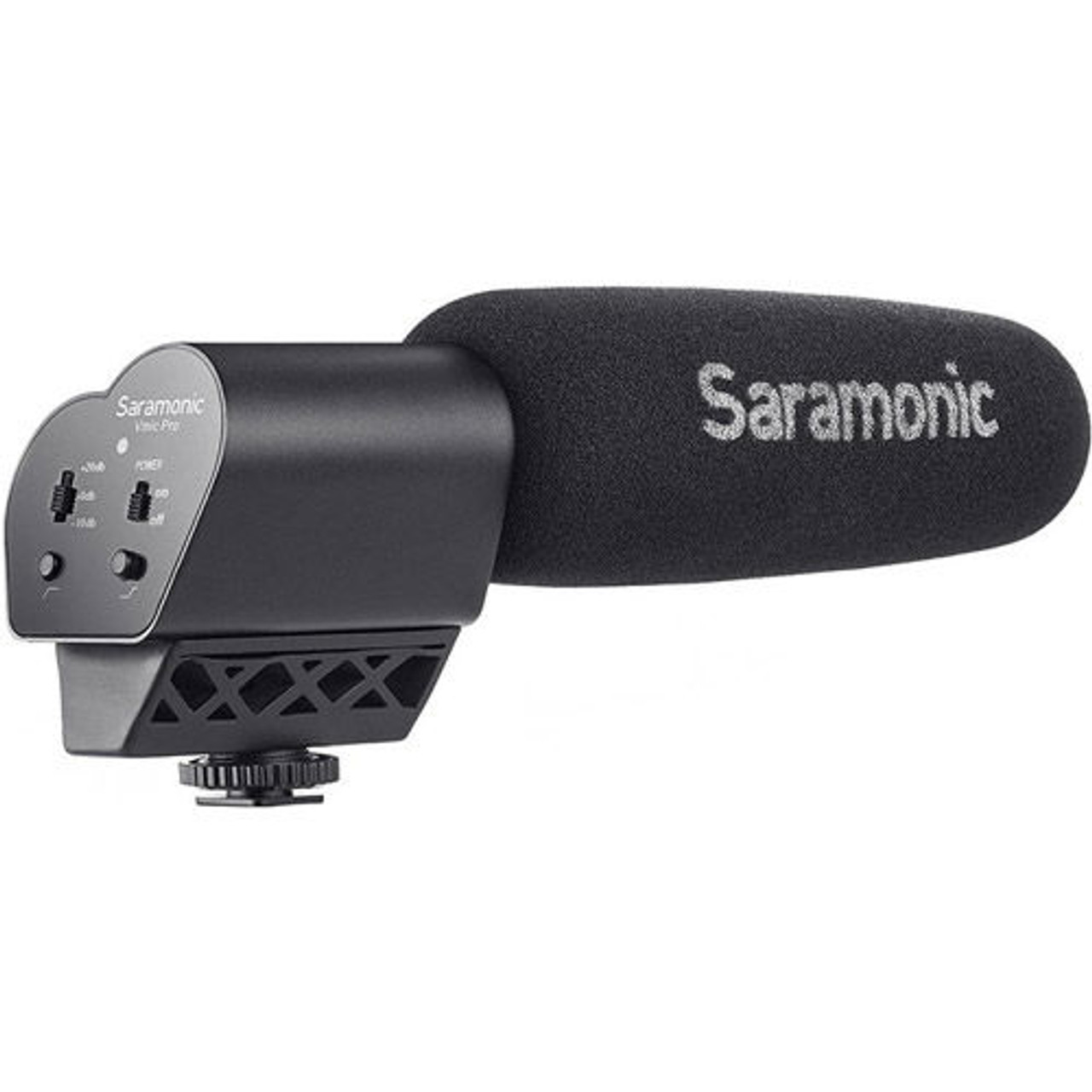 Saramonic Vmic Pro Super Directional Video Condenser Microphone