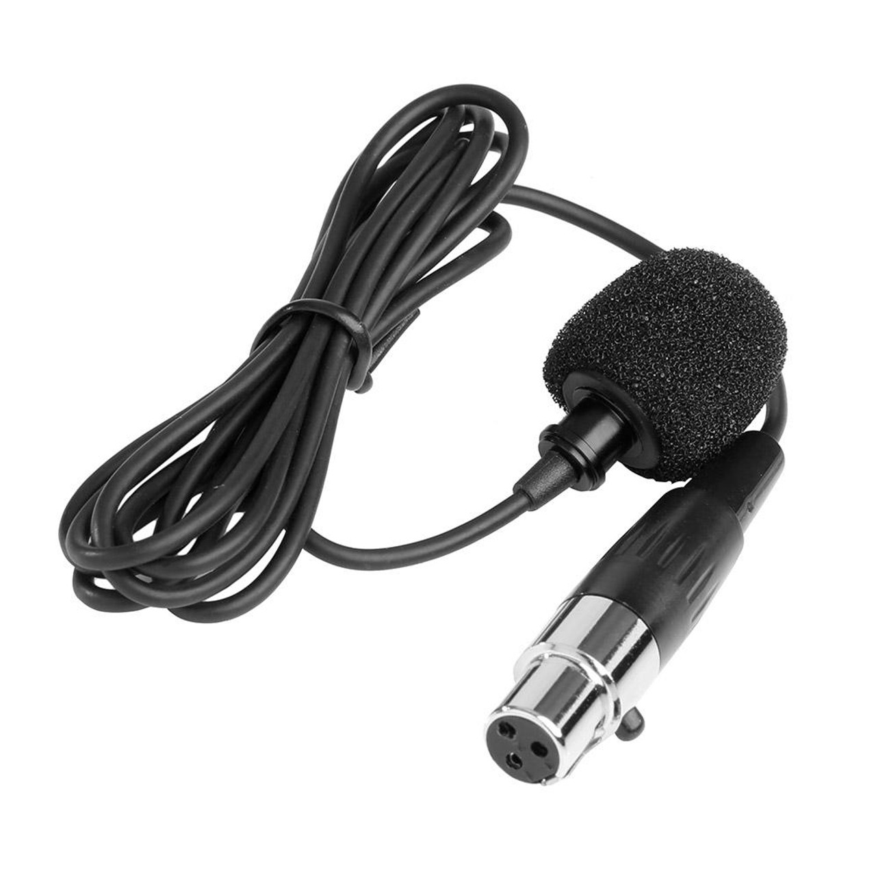 Saramonic WM4C-M1 Replacement Lavalier Microphone for SR-WM4C Wireless System