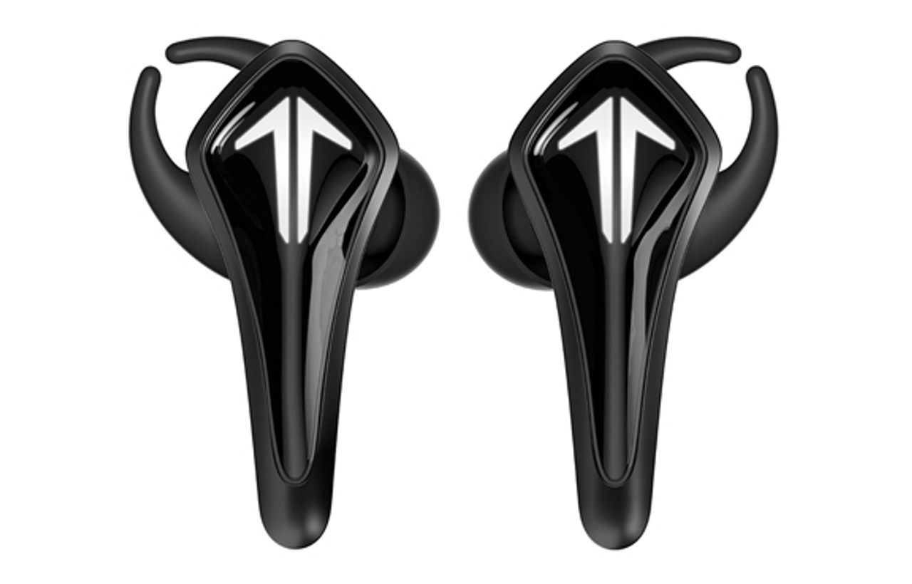 Saramonic SR-BH60-B True Wireless Gaming Earbuds