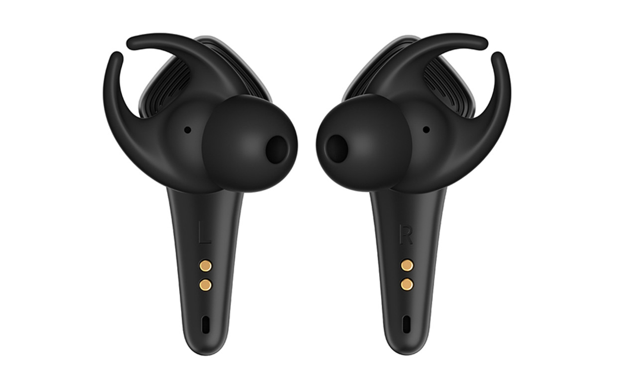 saramonic wireless earbuds