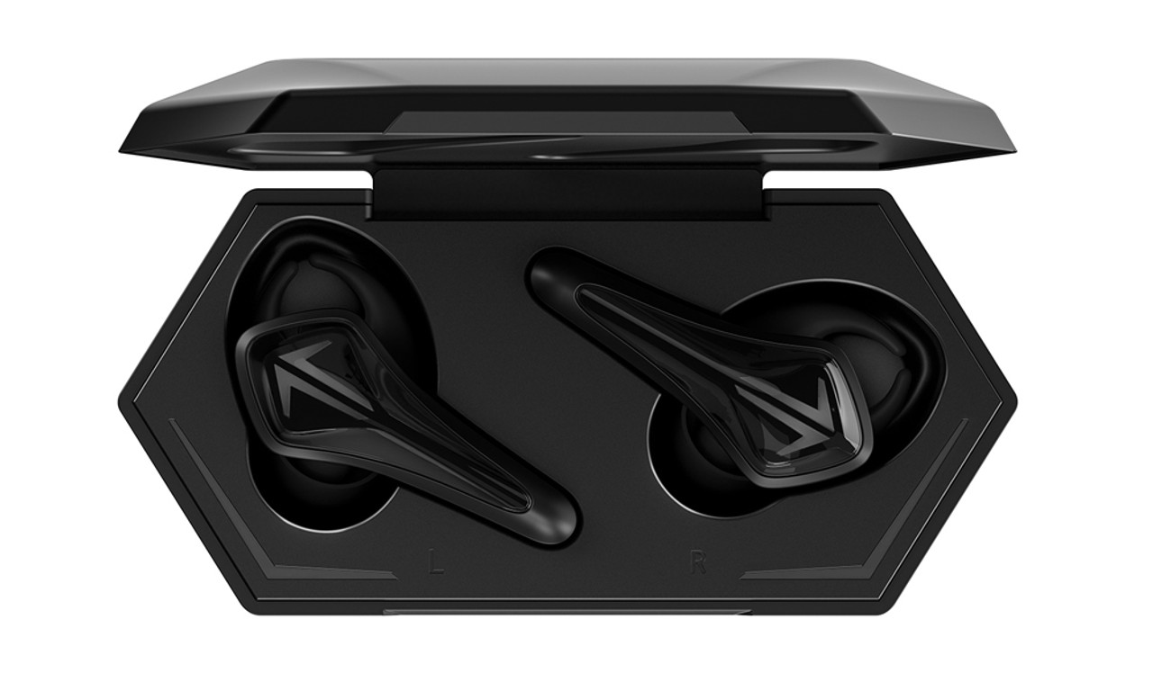 Saramonic SR-BH60-B True Wireless Gaming Earbuds