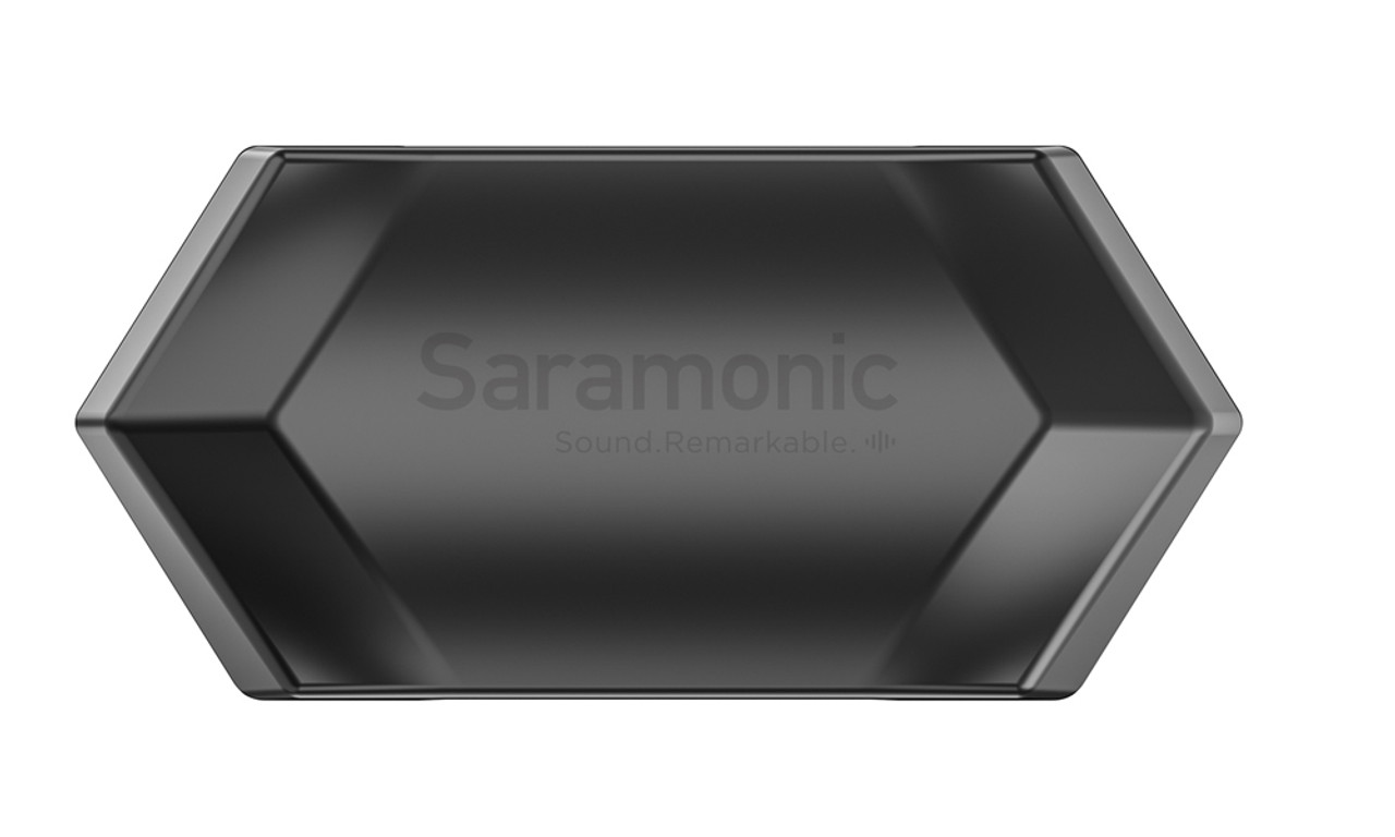 Saramonic SR-BH60-B True Wireless Gaming Earbuds