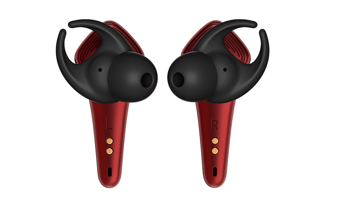 Saramonic SR-BH60-R True Wireless Gaming Earbuds