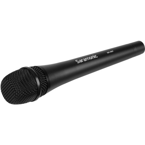 Saramonic SR-HM7 Uni-Directional Dynamic Microphone