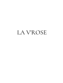 La V'rose