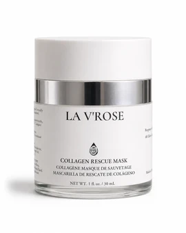 A luxurious, full-bodied cream formulated with our Phyto-Bloom Collagen Repair Complex™, and a unique blend of botanical humectants to restore moisture levels and enhance the regeneration process.