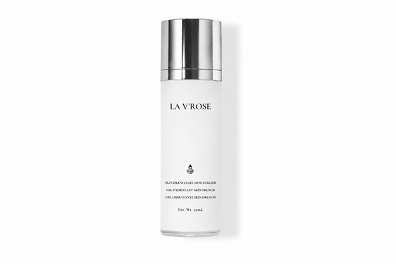Skin Drench Gel Moisturizer - Discover the benefits of our aloe vera-based, oil-free gel moisturizer! Hydrate and minimize pores while reducing excess oil with this plant-derived, botanical-infused formula. Perfect for anti-aging and sensitive skin.