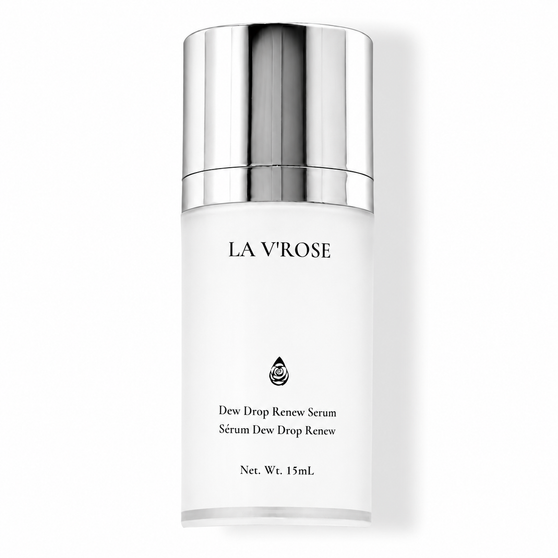 Not just for hydration, this fast-absorbing, luxurious antioxidant serum is also formulated with phytochemicals, polyphenol, natural botanical oils, and ceramides, to replenish moisture, and increase skin circulation for a more youthful complexion with every use.