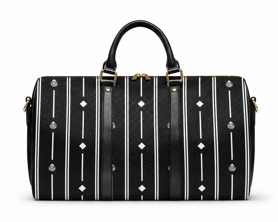 Flori™ Duffel Travel Bag