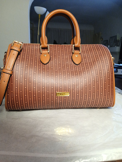 Flori Grand - Bordeaux 30CM
