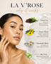 Skin Drench Gel Moisturizer - Discover the benefits of our aloe vera-based, oil-free gel moisturizer! Hydrate and minimize pores while reducing excess oil with this plant-derived, botanical-infused formula. Perfect for anti-aging and sensitive skin.