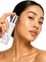 Skin Drench Gel Moisturizer - Discover the benefits of our aloe vera-based, oil-free gel moisturizer! Hydrate and minimize pores while reducing excess oil with this plant-derived, botanical-infused formula. Perfect for anti-aging and sensitive skin.