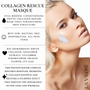 A luxurious, full-bodied cream formulated with our Phyto-bloom Polypeptide repair complex, and a unique blend of botanical humectants to restore moisture levels and enhance the regeneration process.