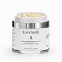 Our unique formula combines Hyaluronic Acid, Green Coffee Extract, Jojoba Oil, Vitamin B5, and other powerhouse botanical antioxidants to deeply hydrate skin,