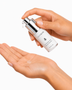 Not just for hydration, this fast-absorbing, luxurious antioxidant serum is also formulated with phytochemicals, polyphenol, natural botanical oils, and ceramides, to replenish moisture, and increase skin circulation for a more youthful complexion with every use.