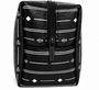 La V'rose Flori Cosmetic Bag —a sophisticated travel essential designed for the modern woman. This spacious cosmetic bag keeps your essentials beautifully arranged, organizing your skincare, makeup, or beauty tools at home or on the go.
