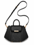 Bold, sophisticated, and effortlessly modern, the Serpentine handbag redefines eco-luxury accessories. This features an elegant trapezoid silhouette that creates a sculptural, feminine profile while maximizing interior space.