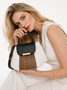 Vipera Python Satchel