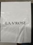 40x55cm (16x22in) White Poly Mailer Bags