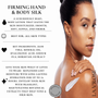 Firming Hand & Body Silk