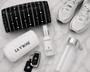 Experience the ultimate skincare rejuvenation with Radiant Essence, a refreshing toning mist that will leave your skin feeling nourished, soft, and utterly radiant.