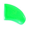 Purrdy Paws Dog and Puppy Nail Cap Covers in Neon Green