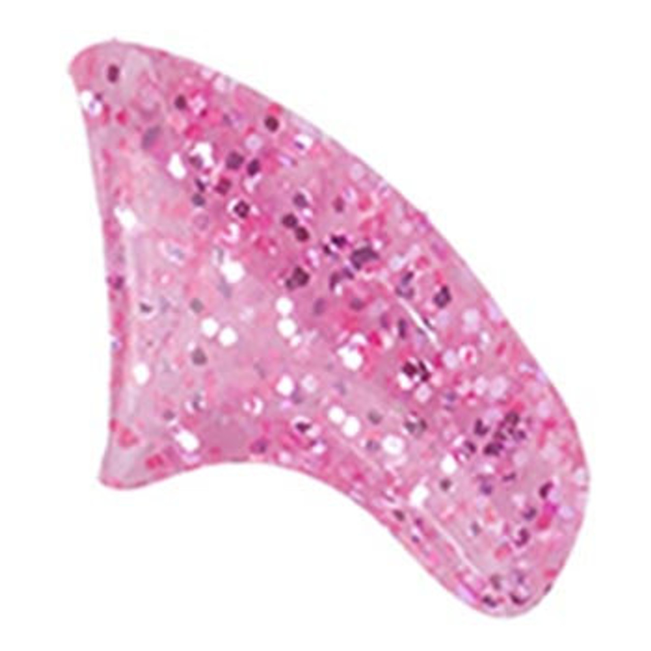 Amazon.com : Purrdy Paws Soft Nail Caps for Cat Claws Pink Glitter Medium :  Pet Nail Clippers : Pet Supplies