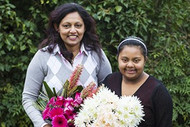 Get to know Geetha Wijewickrema