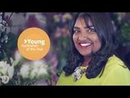 Nipuni Wijewickrema - Young Australian Of the Year ACT Recipient