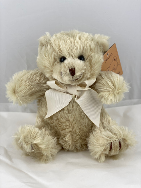 Bubbly Bobby Beige - 26cm