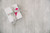 Small socially conscious gift hamper