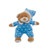 StarBright Teddy Blue