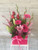 Marvellously medium box arrangement - FREE DELIVERY