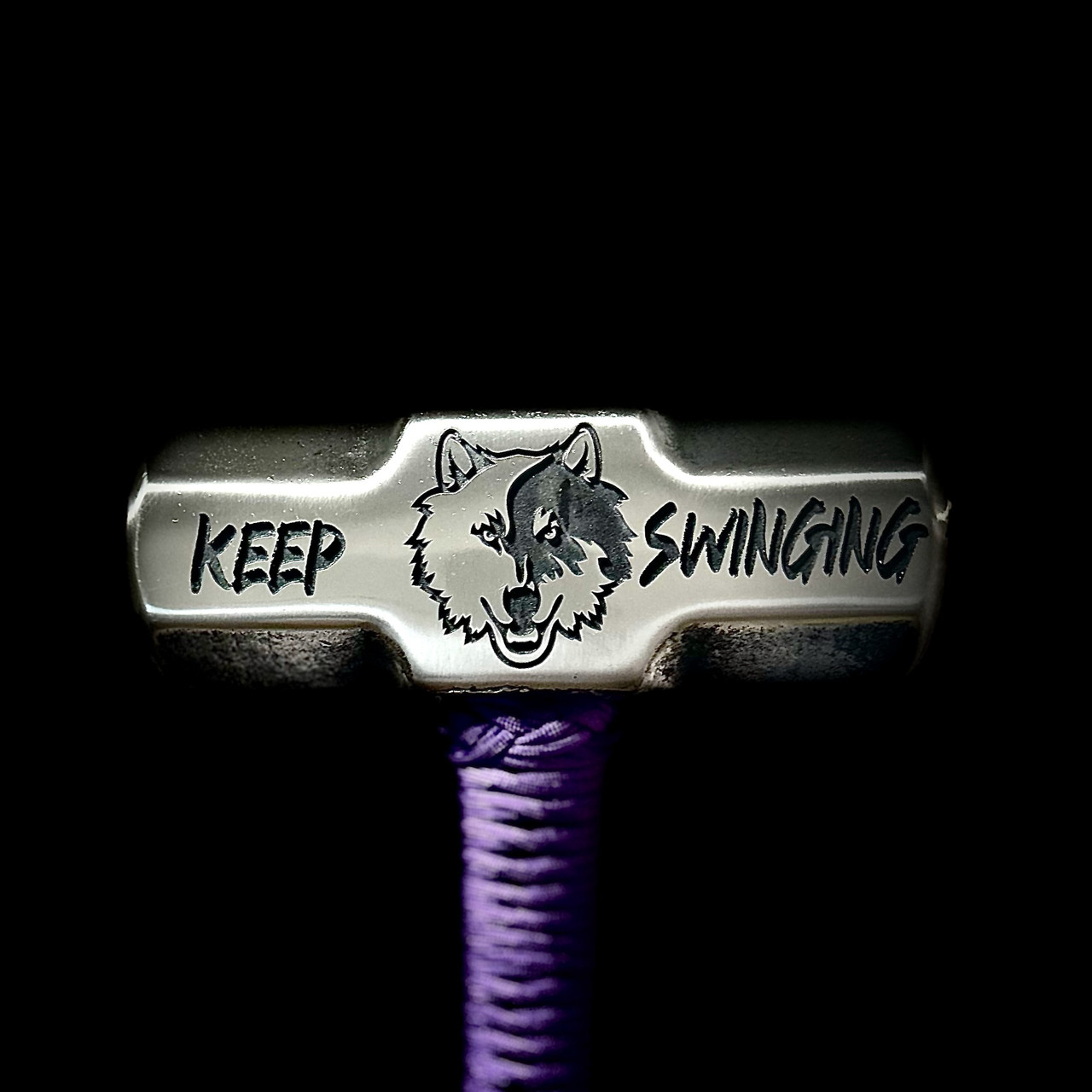 Legacy Sledgehammers and Axes