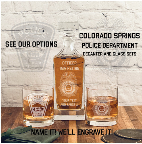 Colorado Springs Police Department