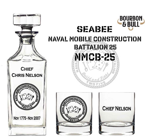 NMCB-25 Seabee