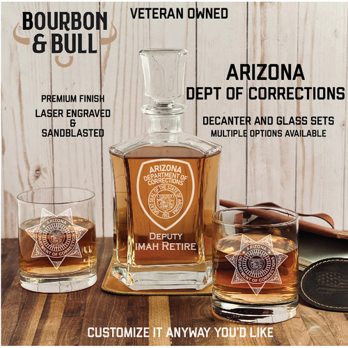 Arizona Department of Corrections