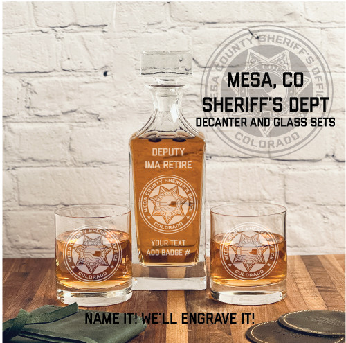 Mesa County Sheriff's Office