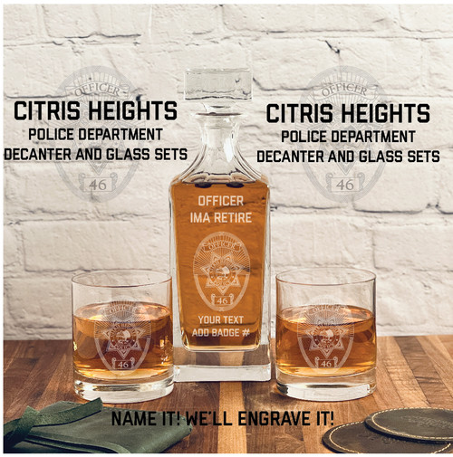 Citris Heights PD